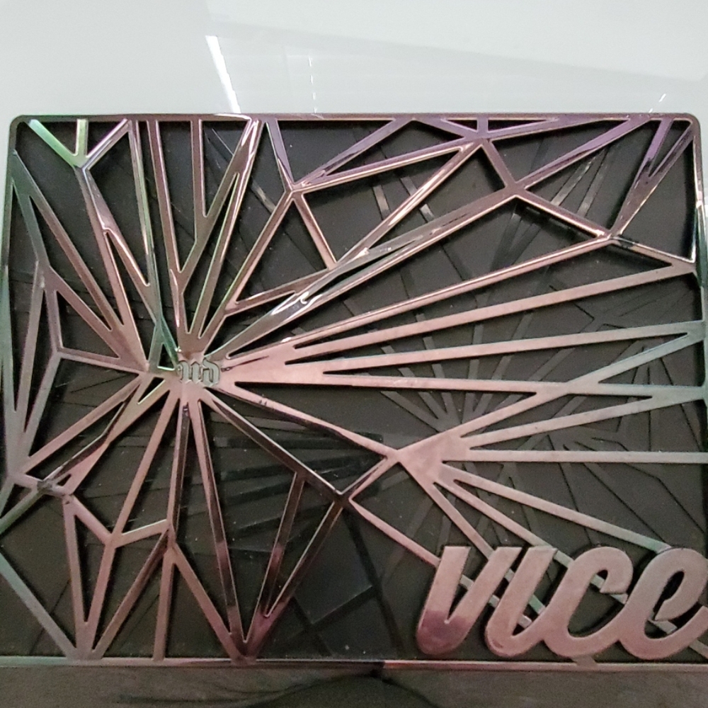 Vice palette